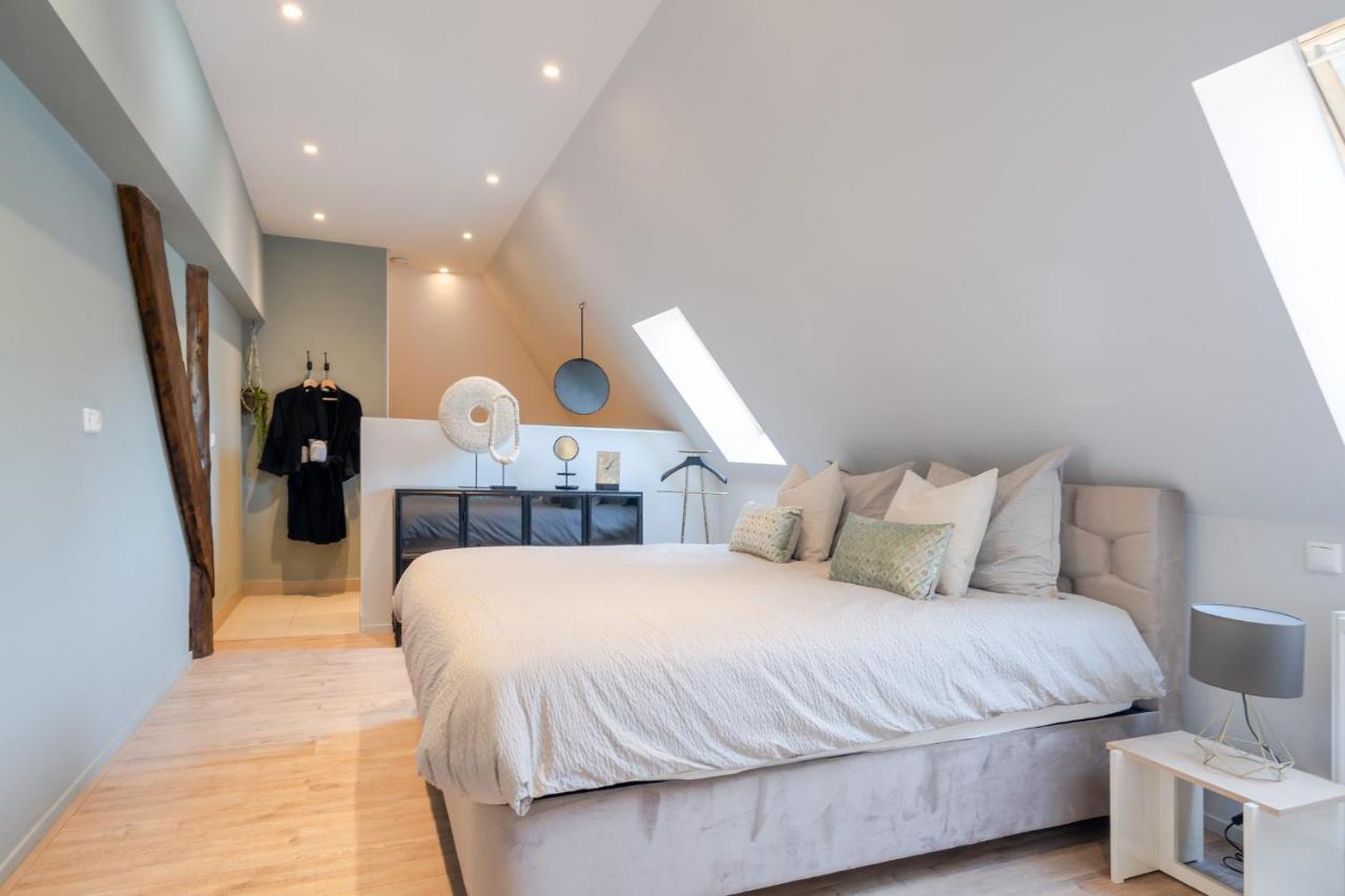 99 Lifestyle Suite Zwaag Exterior foto